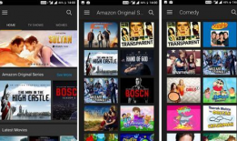 亚马逊视频,精选内容与观看体验全解析