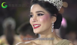 泰国人妖视频,真实与幻影的交织