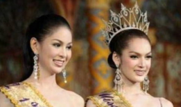 泰国人妖视频,真实与幻影的交织